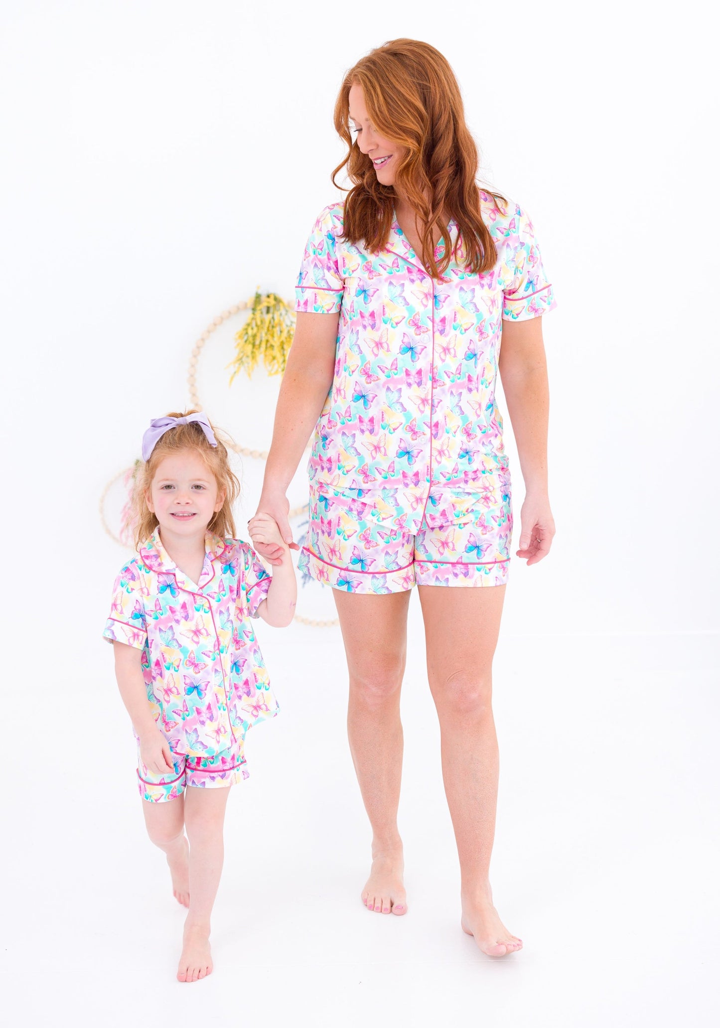 Dahlia 2-Piece Set