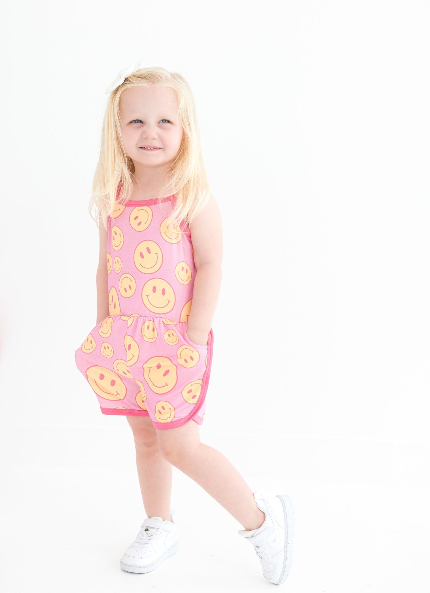 Janis Retro Romper