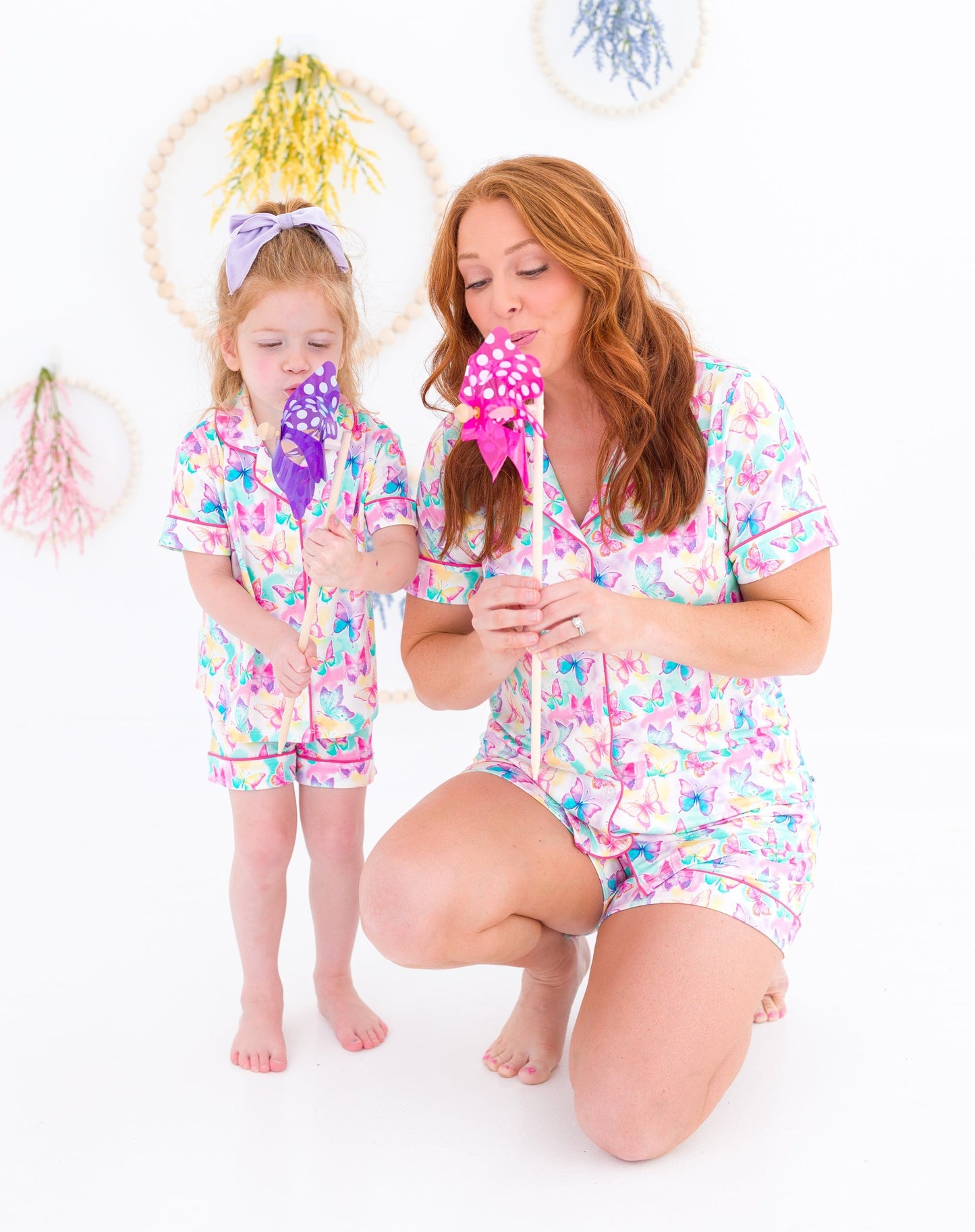 Dahlia 2-Piece Set
