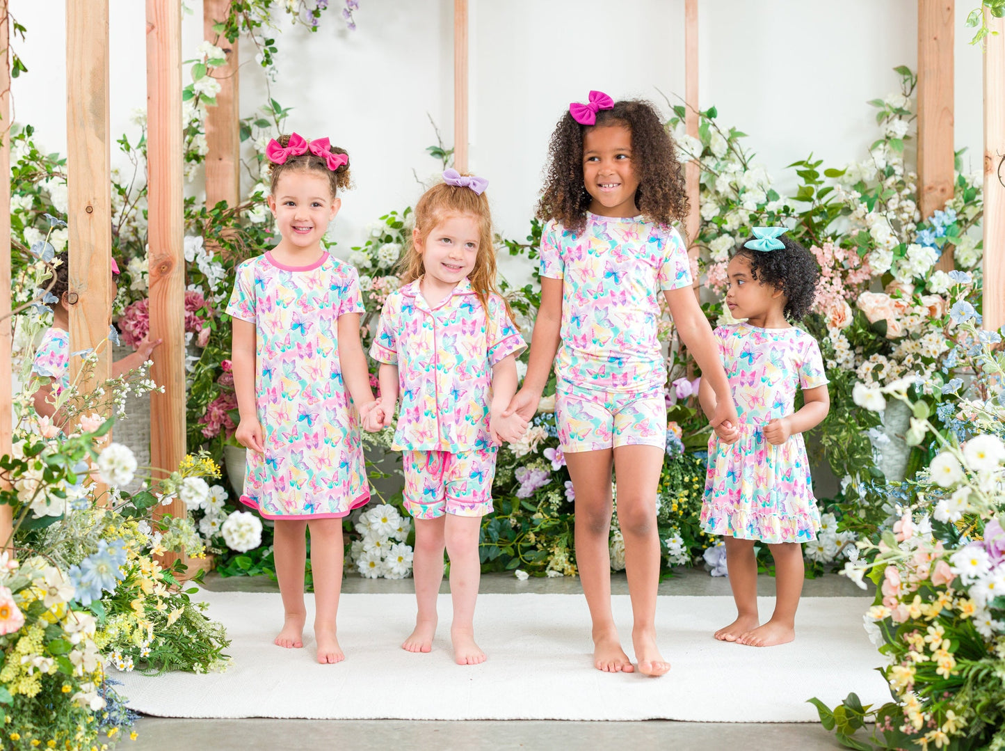 Dahlia 2-Piece Set