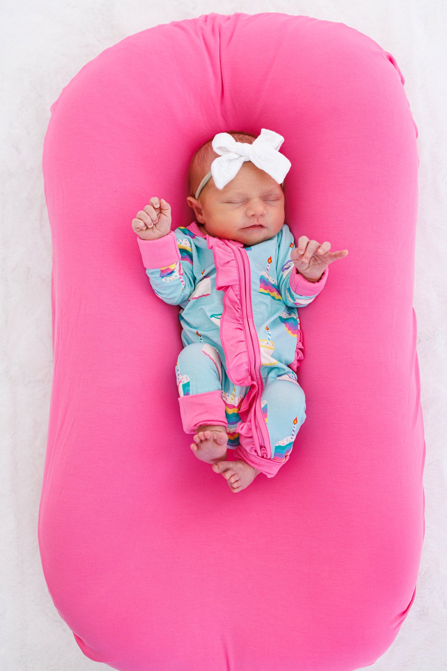 Harlow Convertible Romper