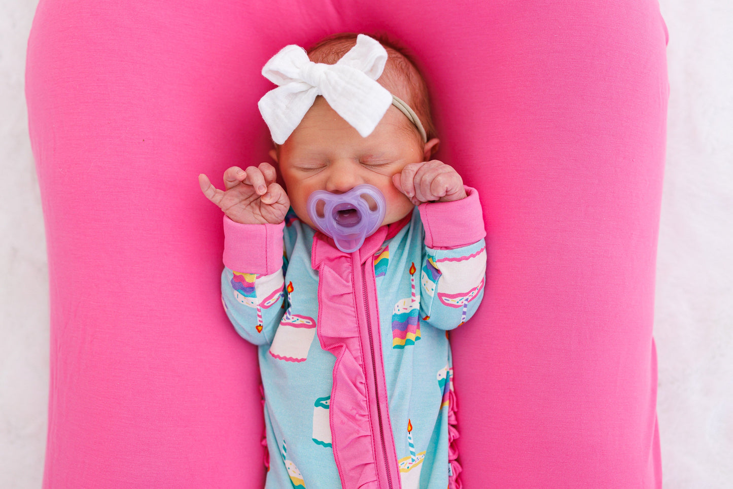 Harlow Convertible Romper