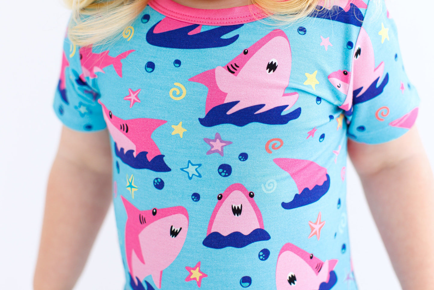 Gwen 2-Piece Pajamas