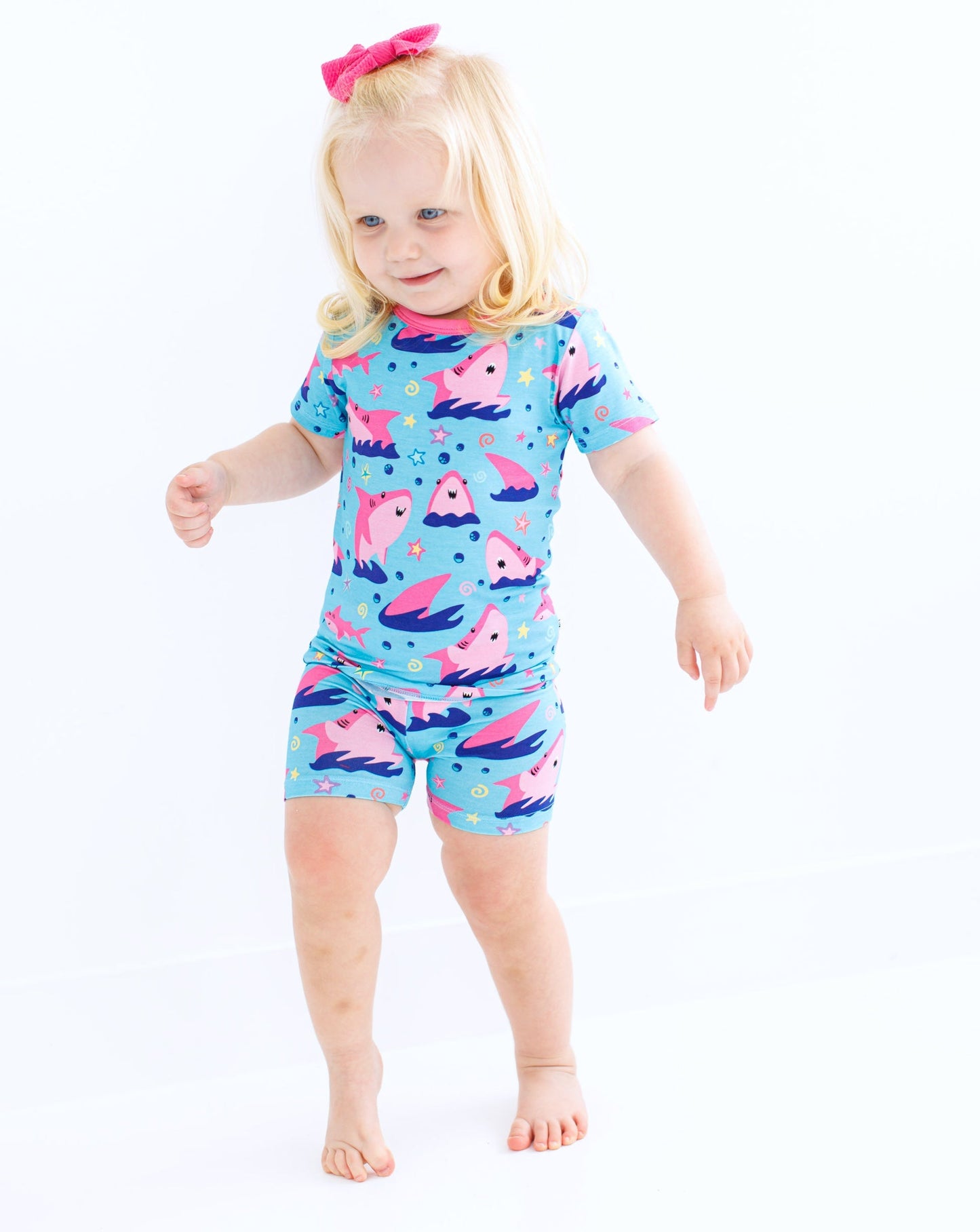 Gwen 2-Piece Pajamas