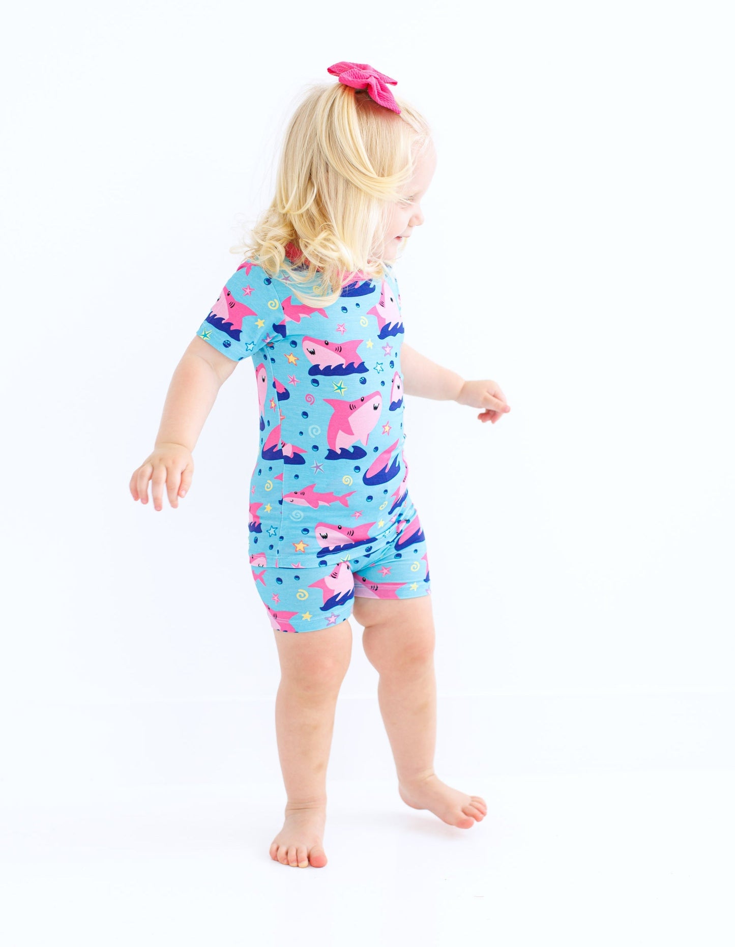 Gwen 2-Piece Pajamas