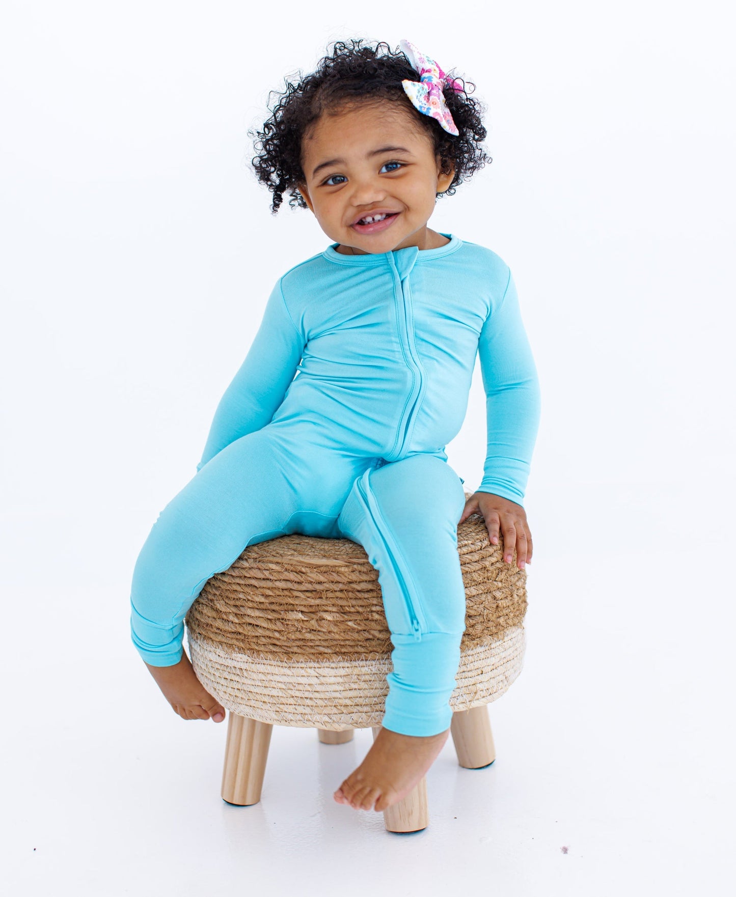 Fiji Convertible Romper