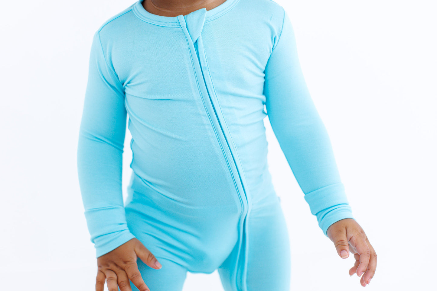 Fiji Convertible Romper