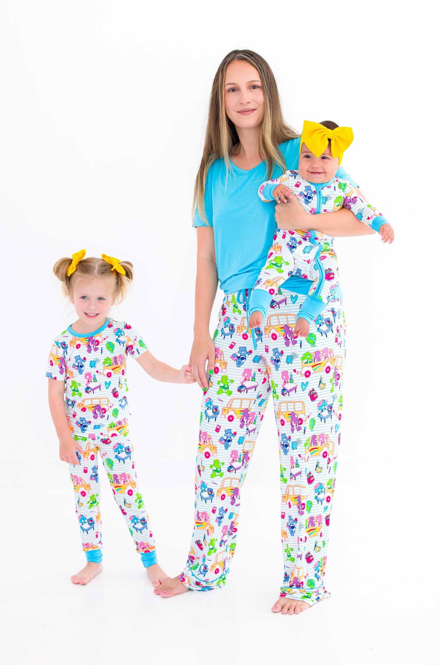 Care Bears™ Back to School Convertible Romper