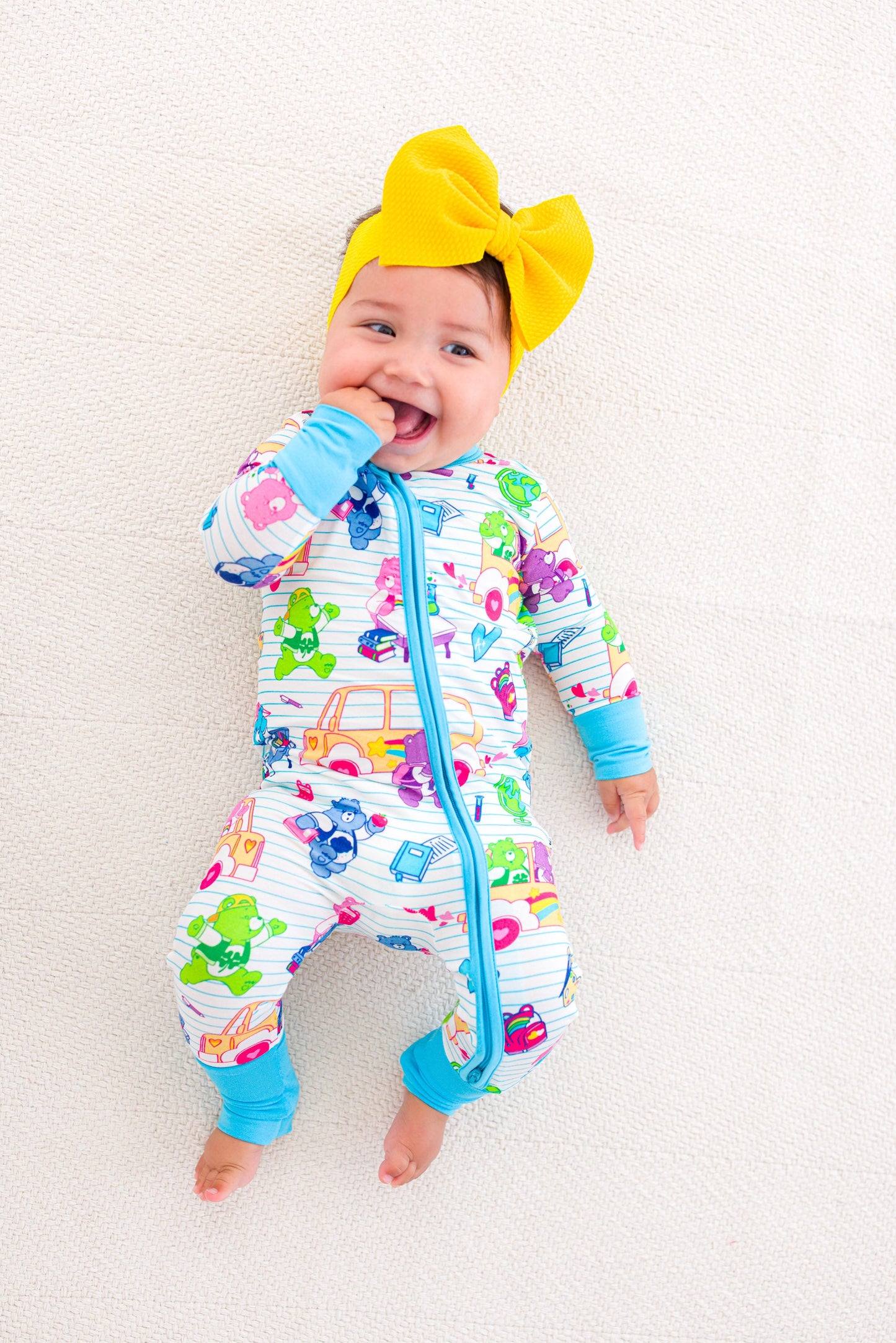 Care Bears™ Back to School Convertible Romper
