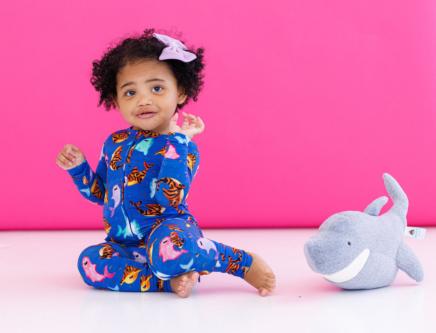 Bruce Convertible Romper