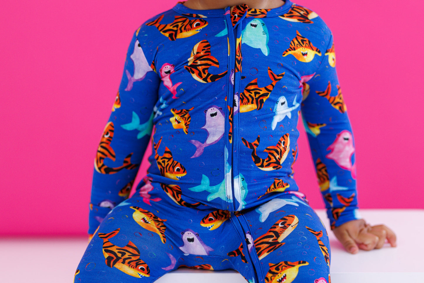 Bruce Convertible Romper