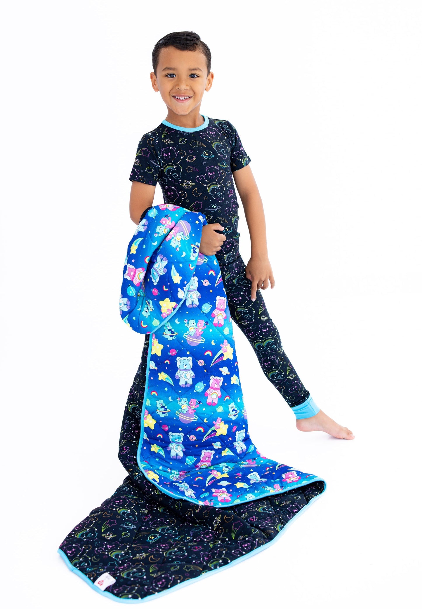 Care Bears™ Cosmic Constellations 2-Piece Pajamas