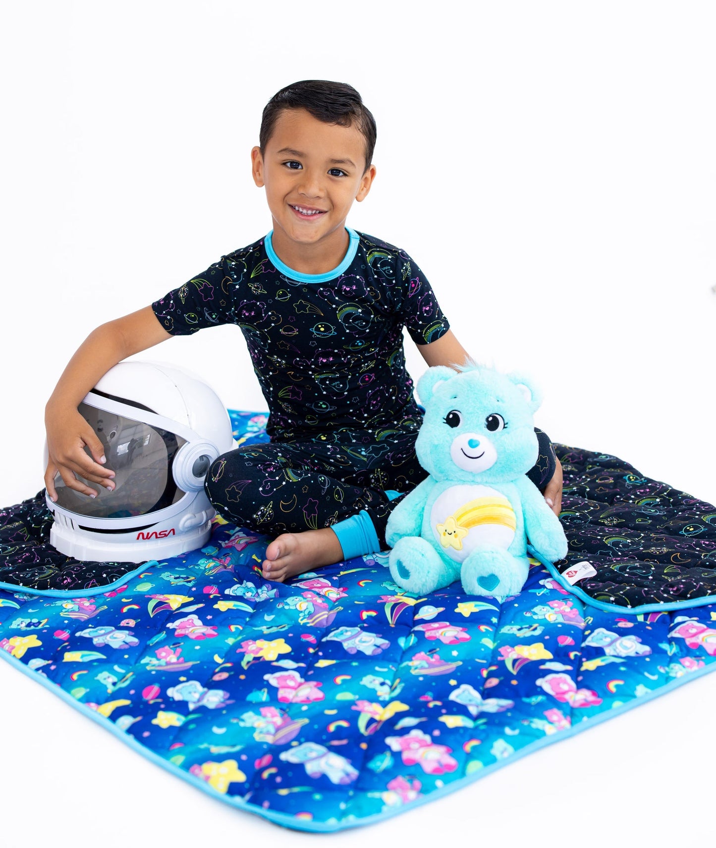 Care Bears™ Cosmic Constellations 2-Piece Pajamas
