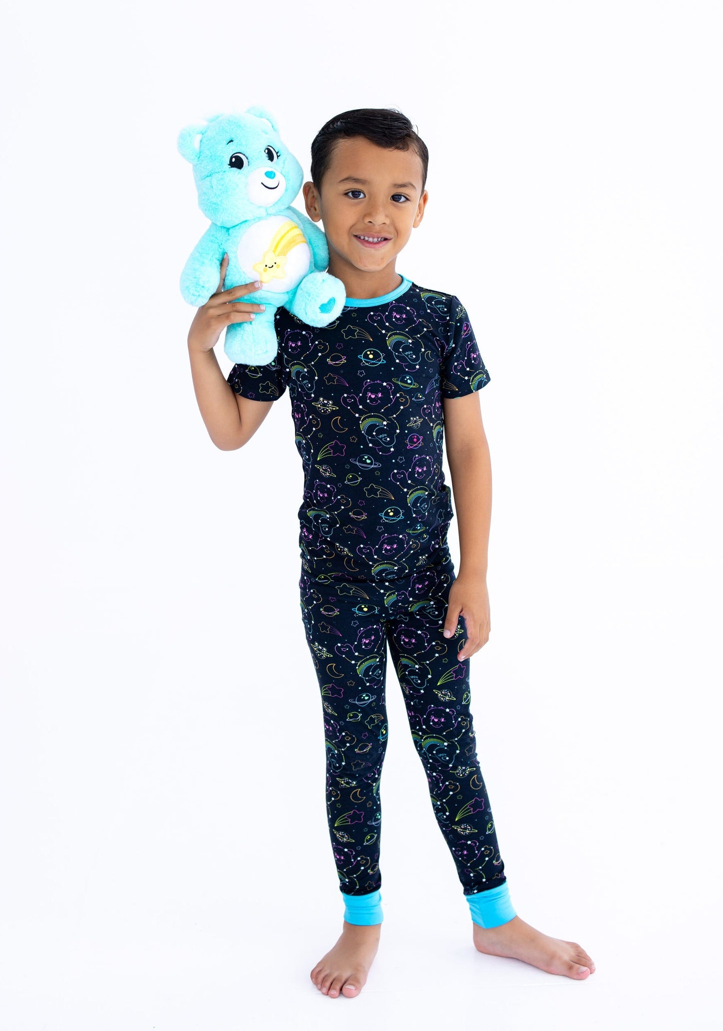 Care Bears™ Cosmic Constellations 2-Piece Pajamas