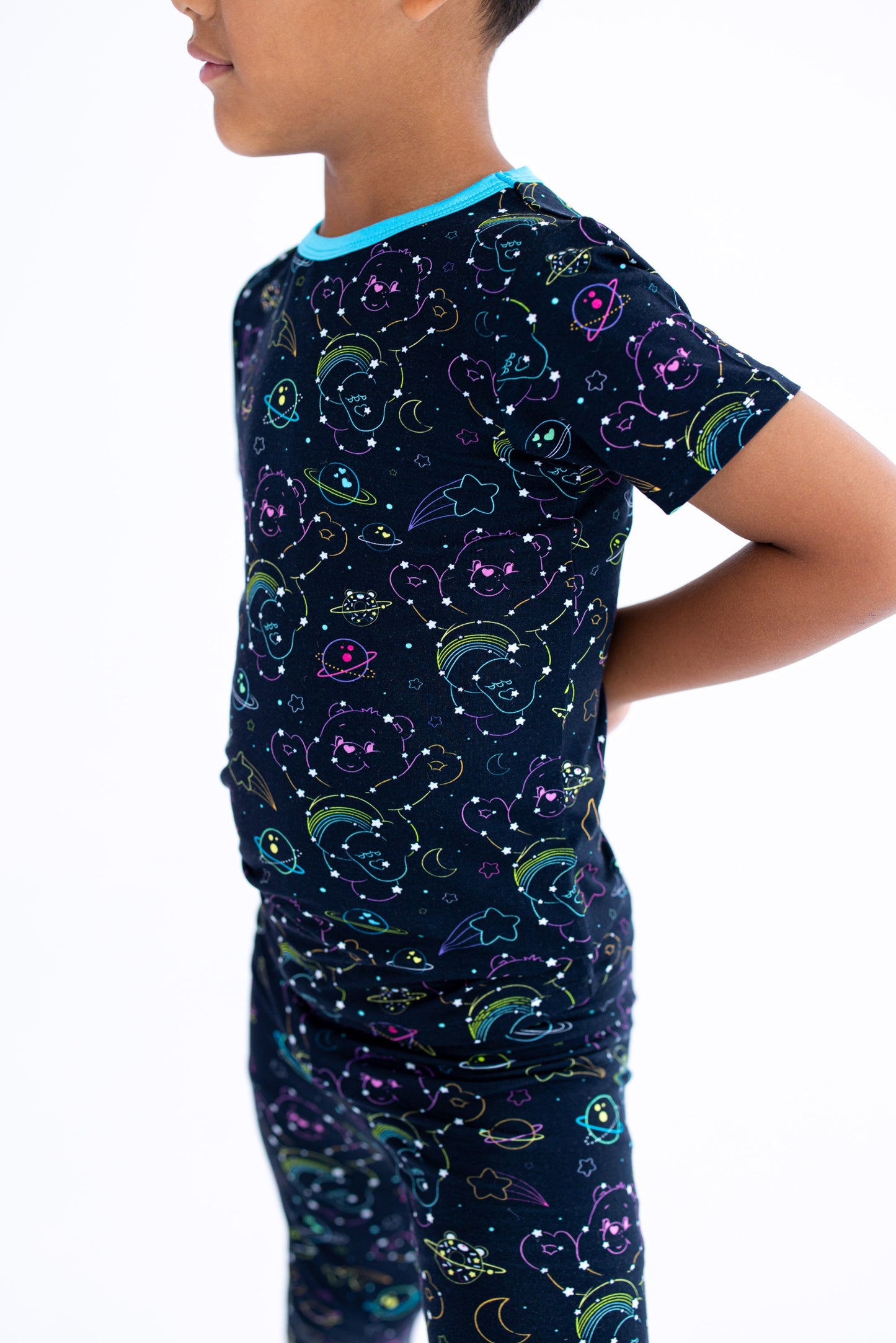 Care Bears™ Cosmic Constellations 2-Piece Pajamas