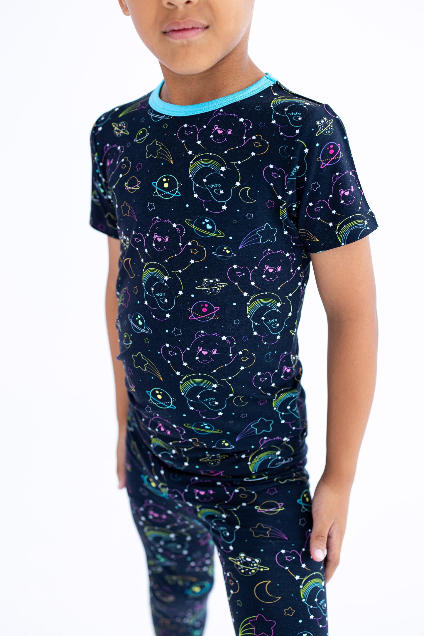 Care Bears™ Cosmic Constellations 2-Piece Pajamas