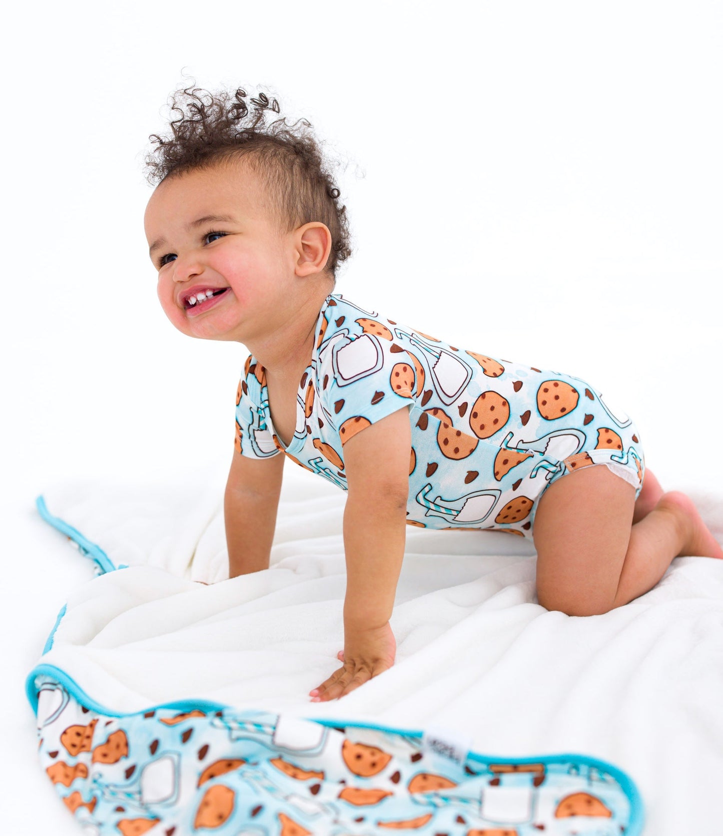Chip Bodysuit