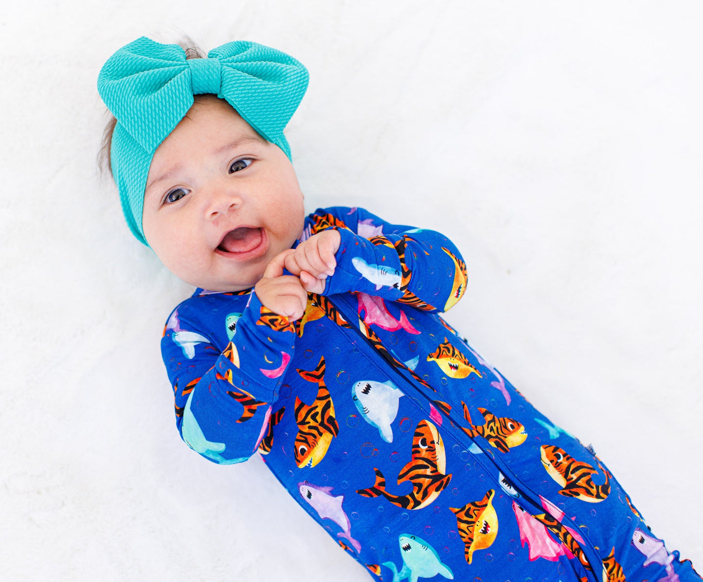 Bruce Convertible Romper