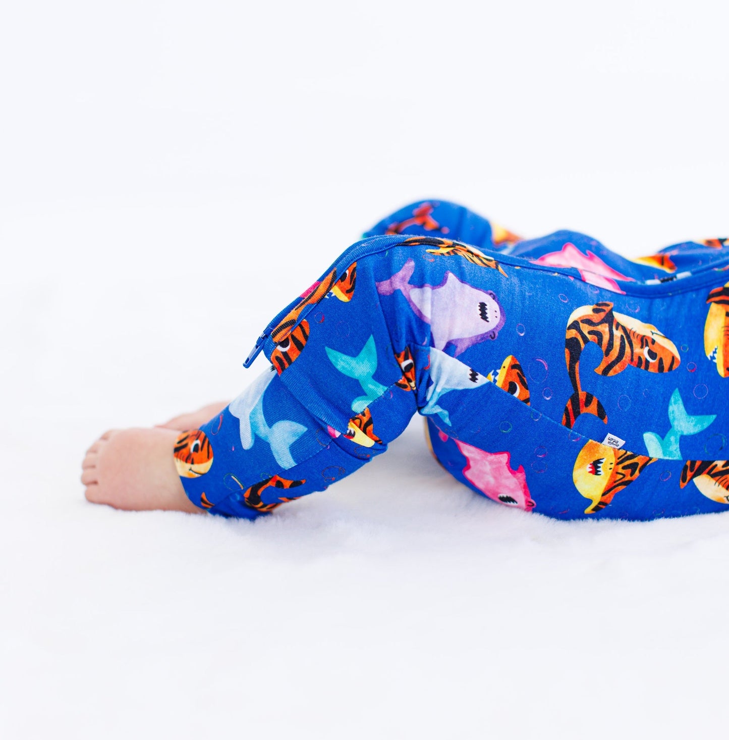 Bruce Convertible Romper