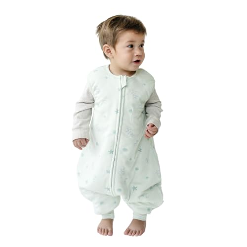 Dreamsuit | Seashell | 1.5 TOG