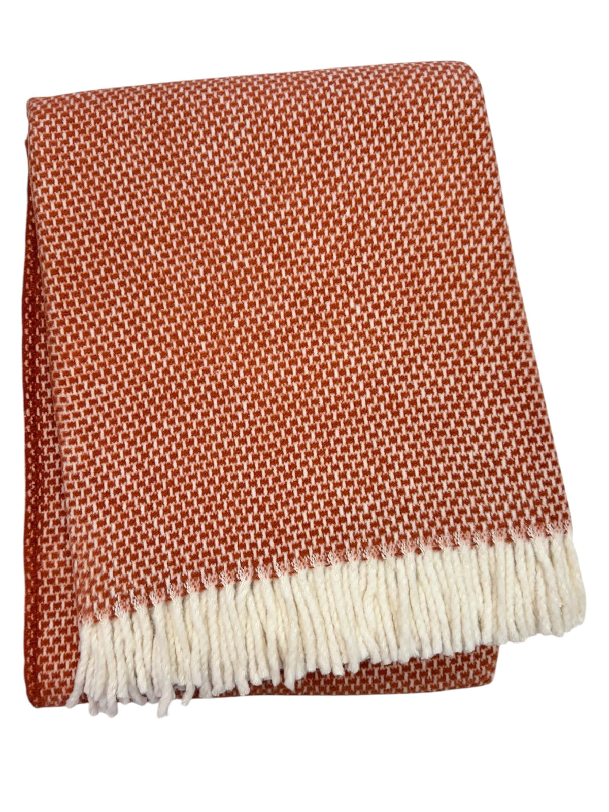 Grain of Rice Throw - 55" x 70"