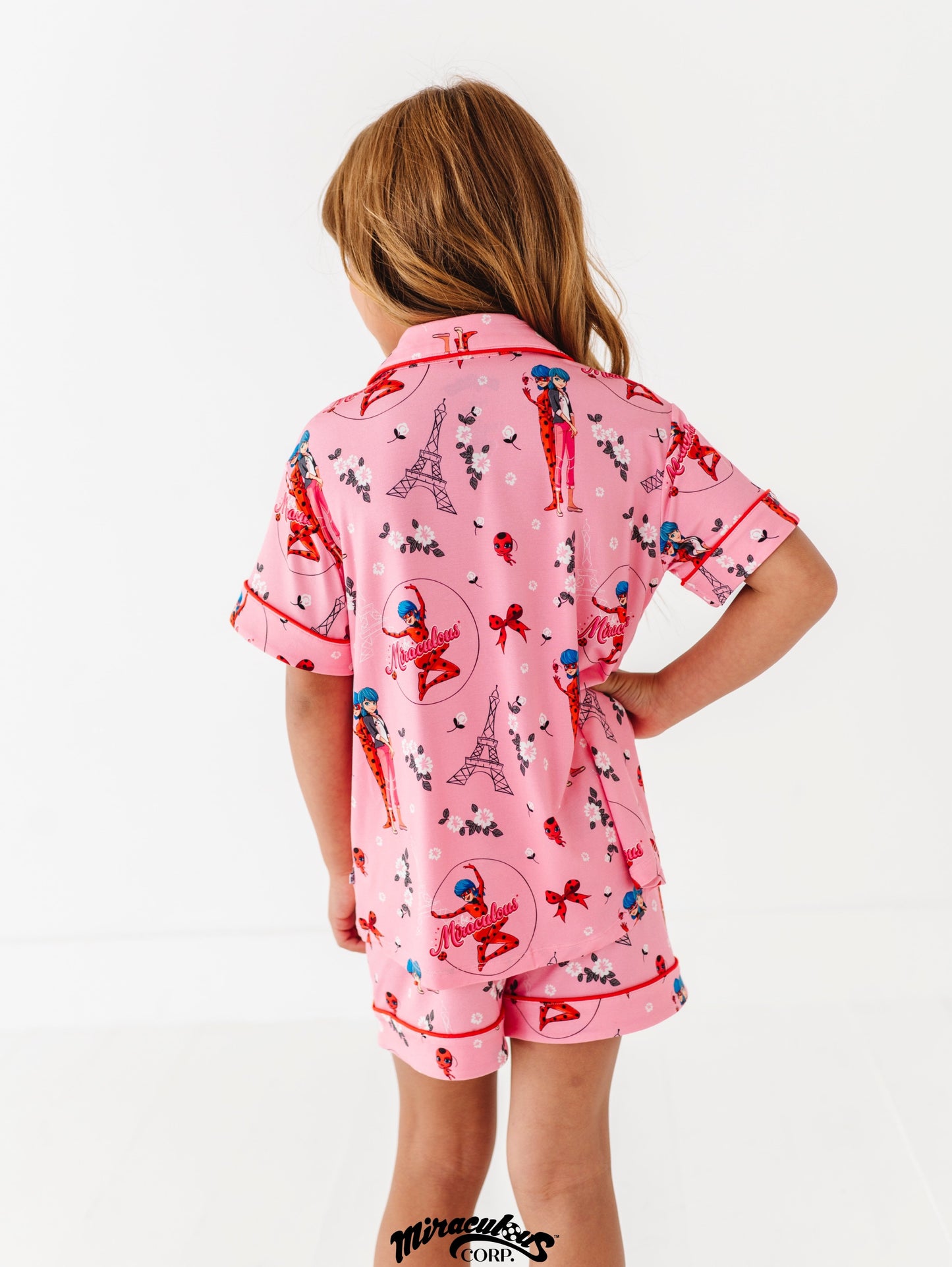 Miraculous™ Sweet Trend 2-Piece Set
