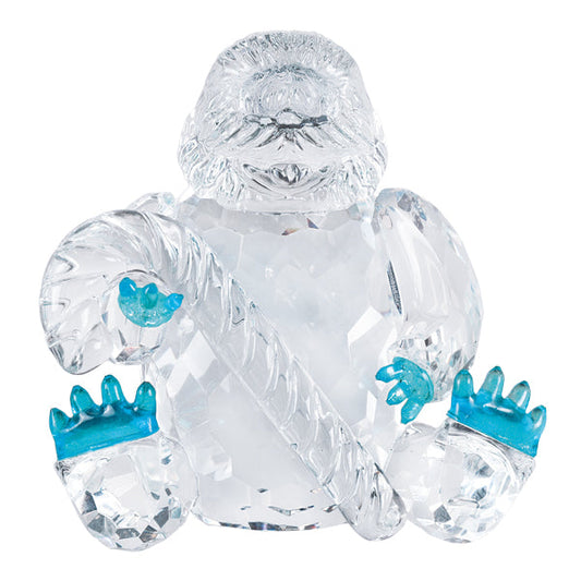 Bumble Crystal Figurine