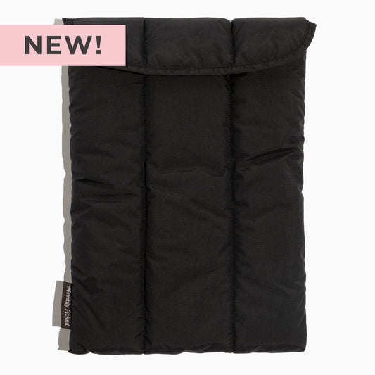 Jet Motion Laptop Sleeve