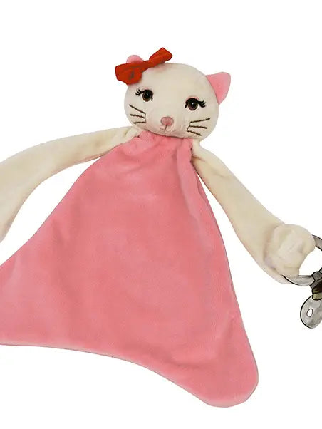Pacifier Blankie
