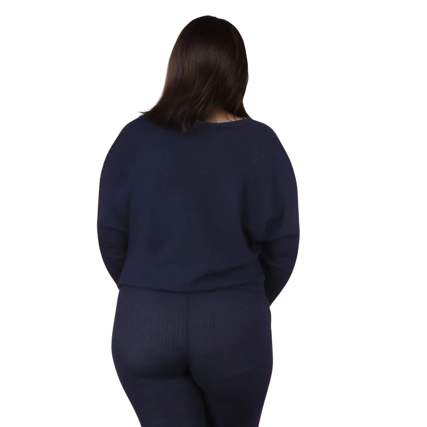 Lightweight Lounge Set | Navy