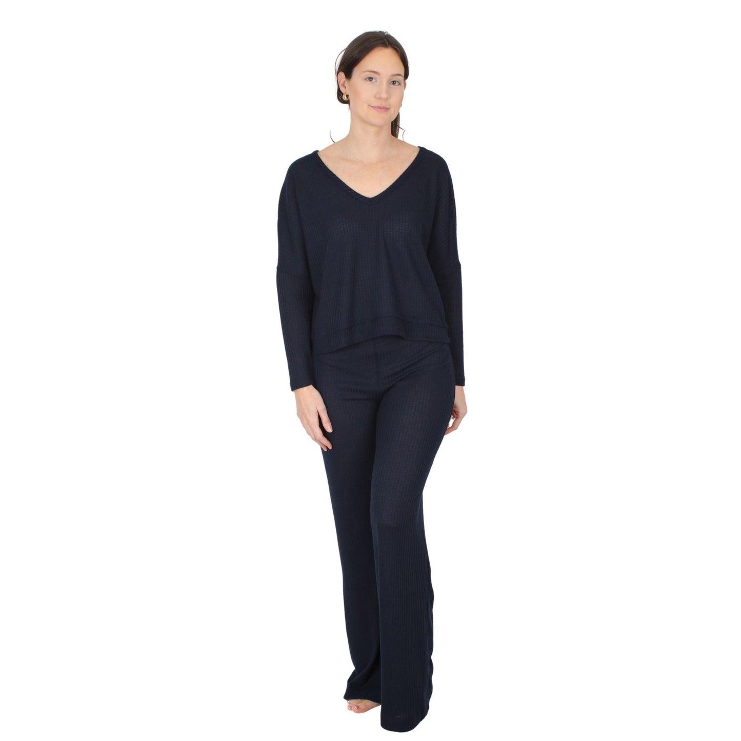 Lightweight Lounge Set | Navy