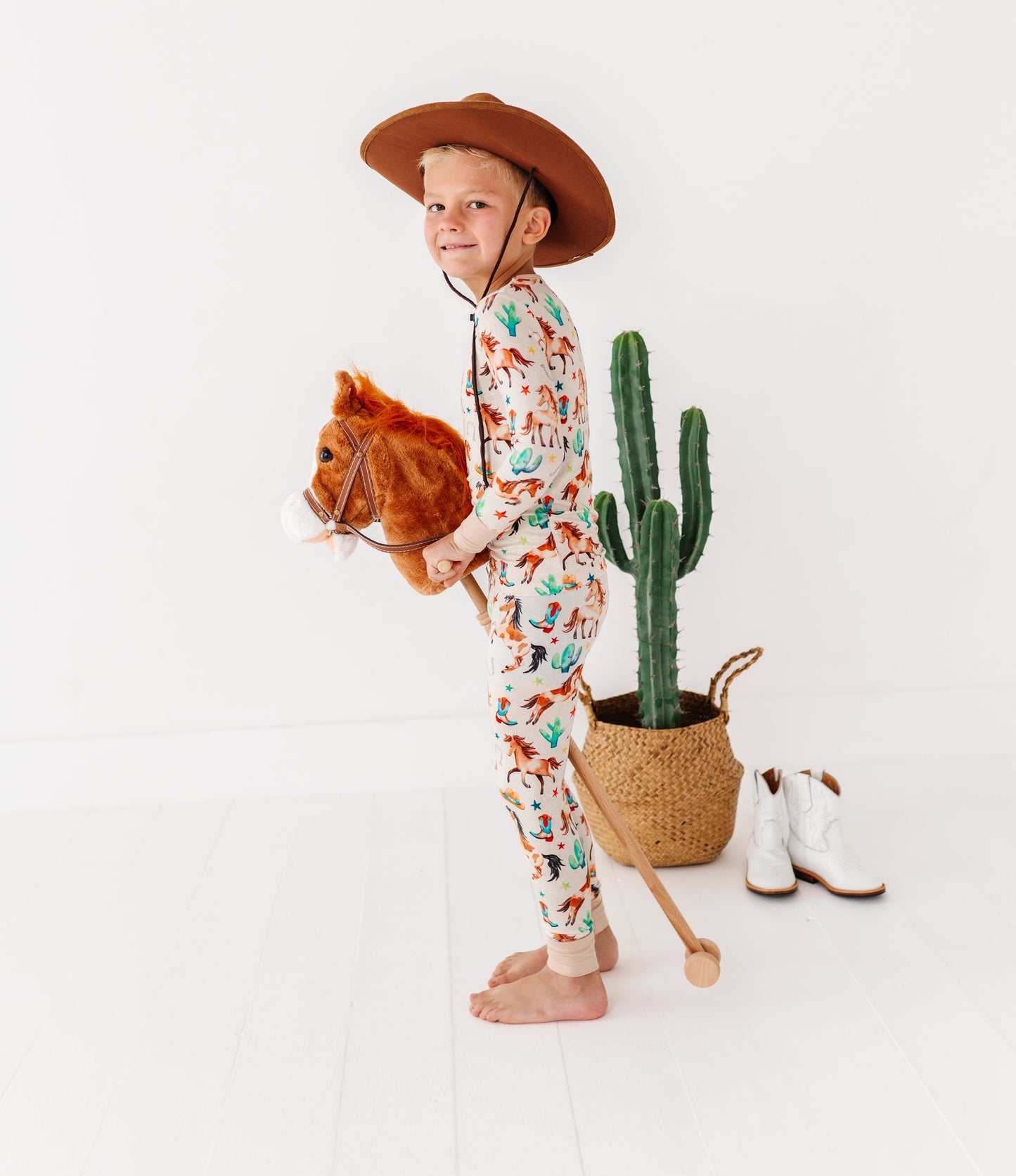 Denver 2-Piece Pajamas