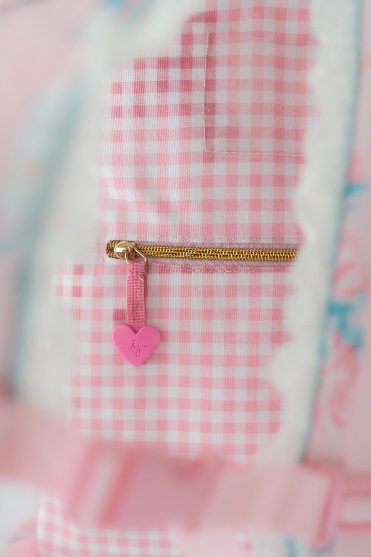 *PREORDER* Pretty in Pink Backpack