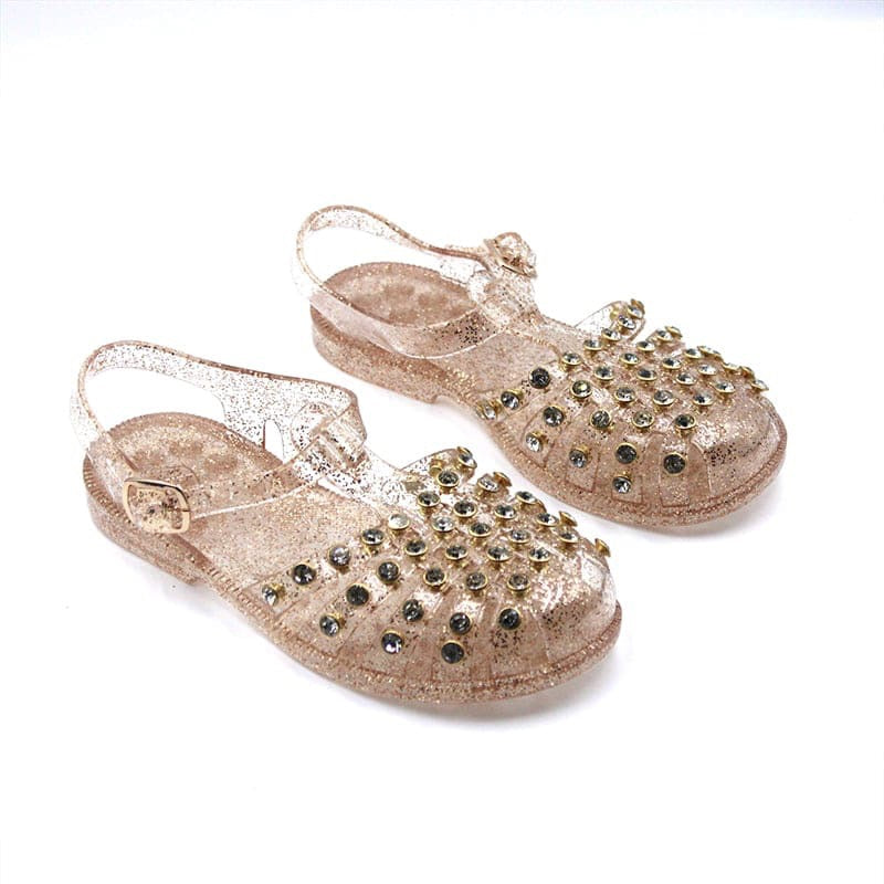 Jelly Sandals