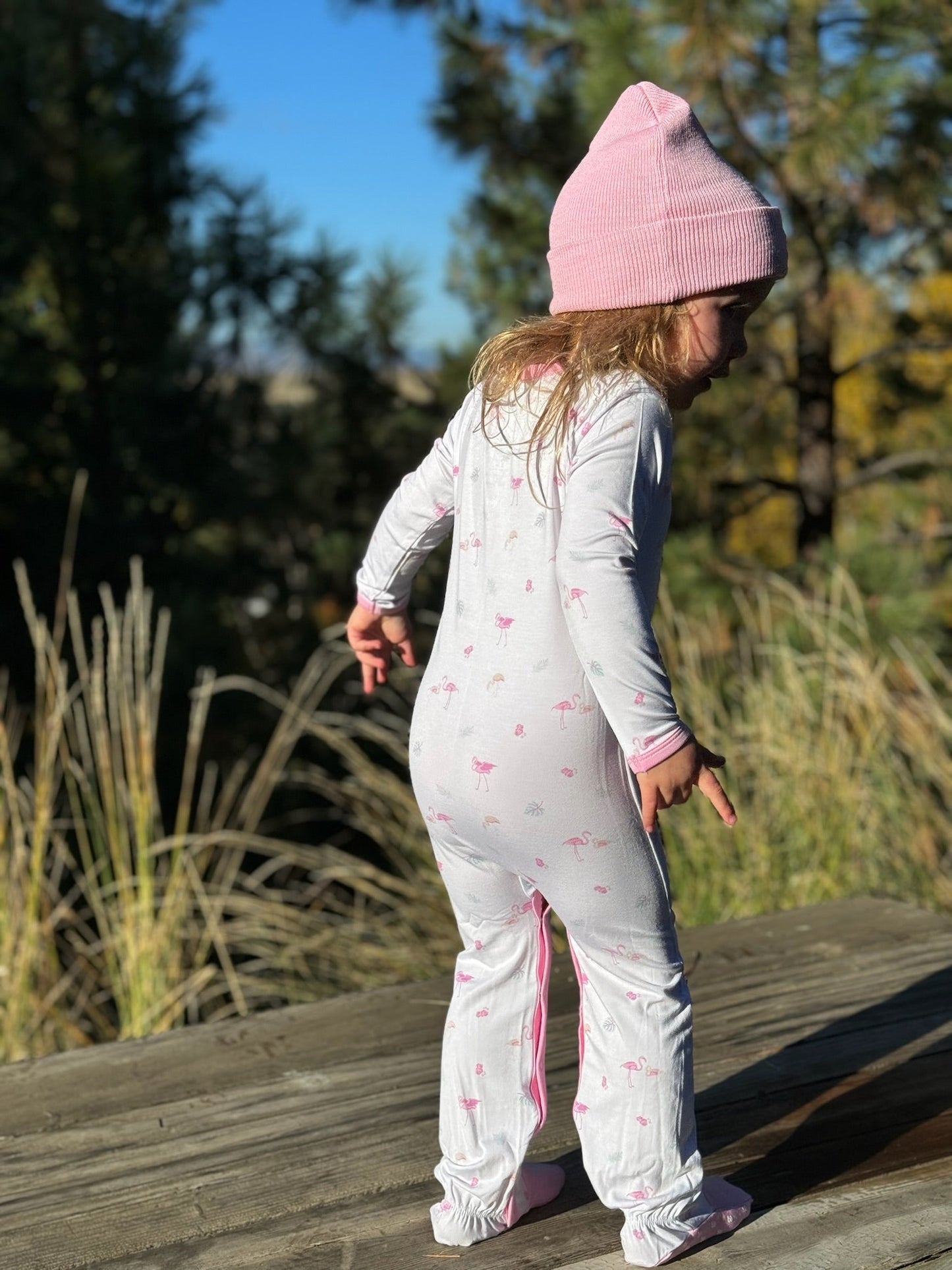 Flamingo | Snap Footie