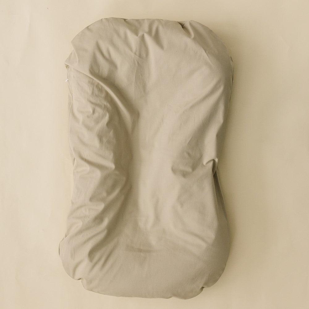 Infant Lounger Covers - Fawn