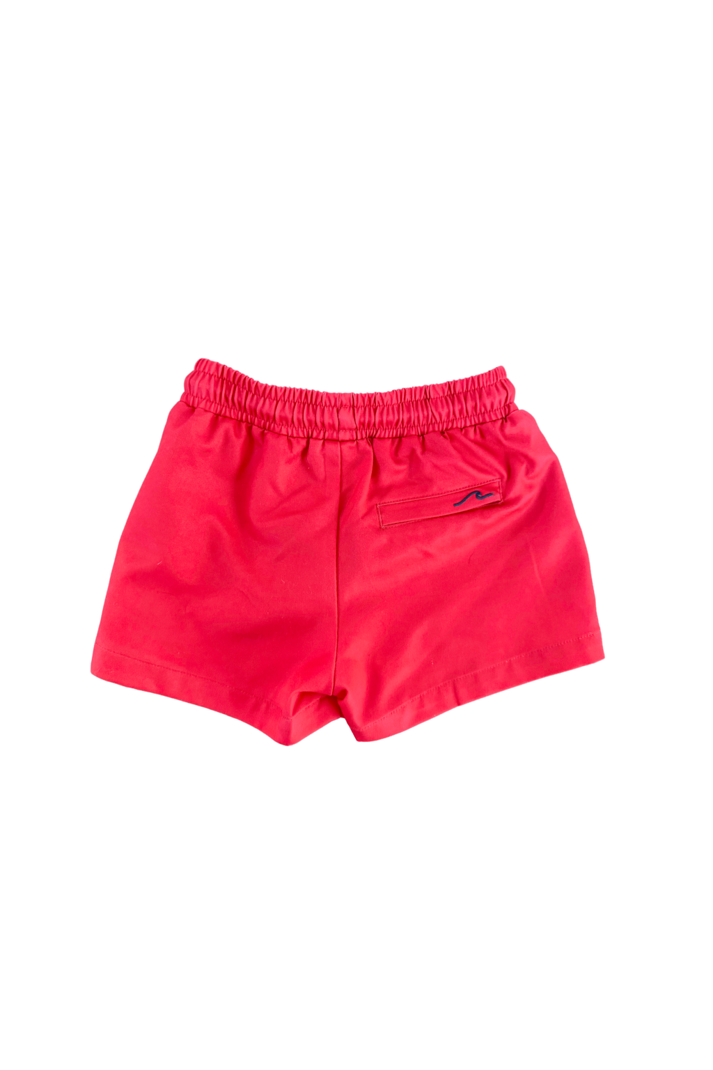 Red Versa Short
