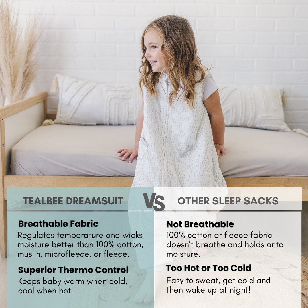 Dreamsuit | Dash | 0.8 TOG