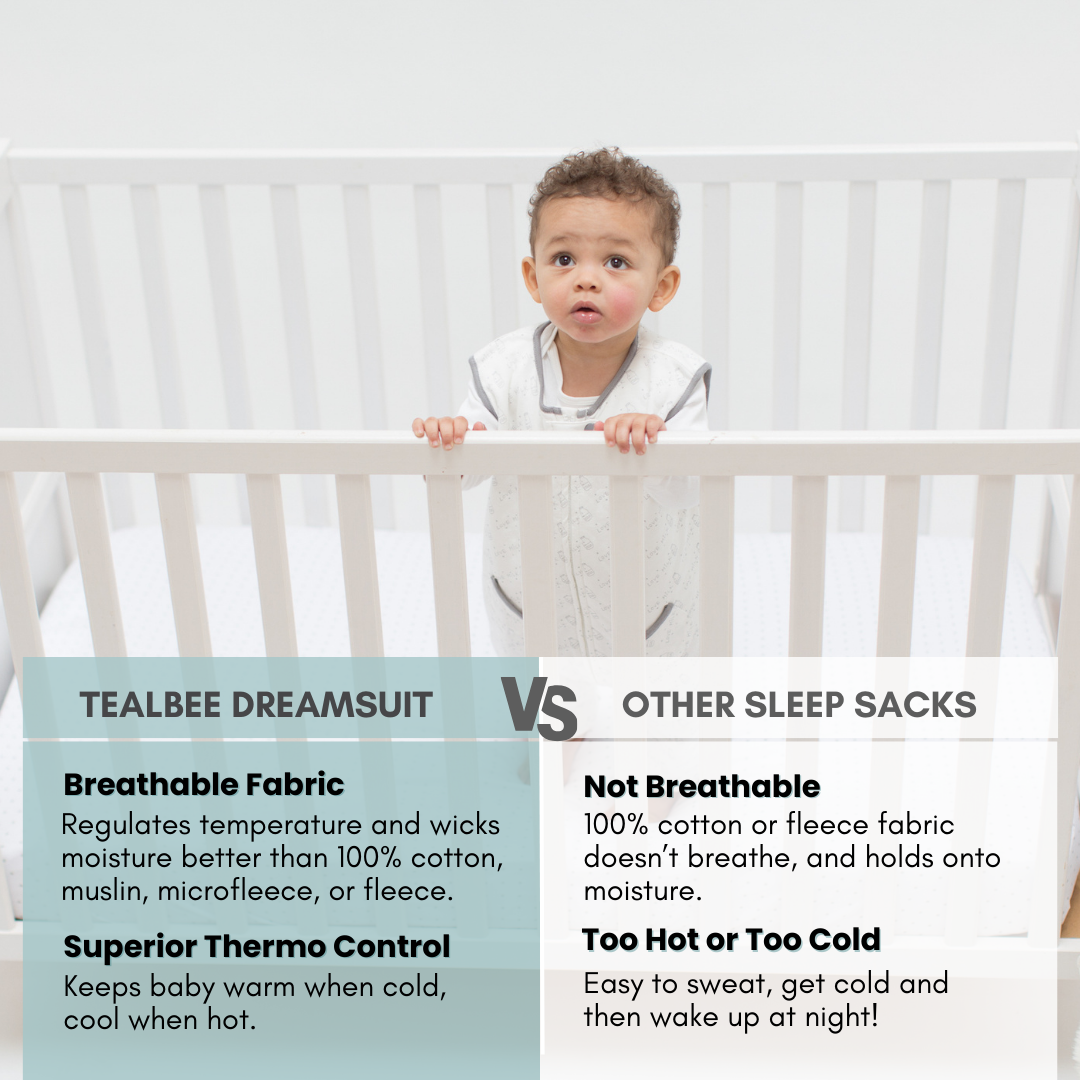 Dreamsuit | Love Milk | 1.2 TOG