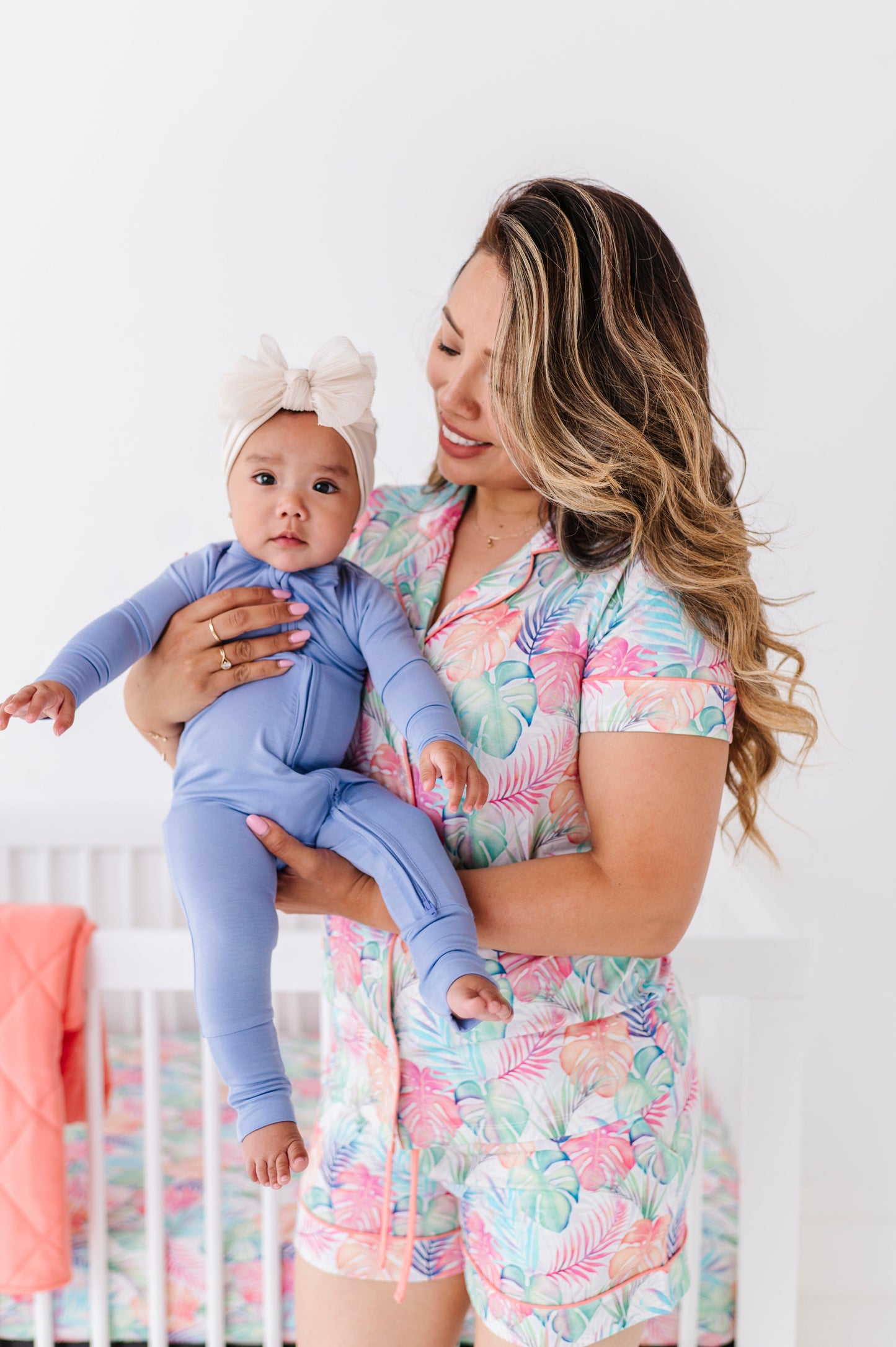 Heron Convertible Romper