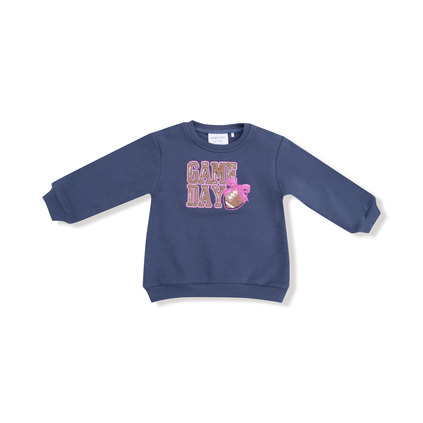 Oversize Sweatshirt