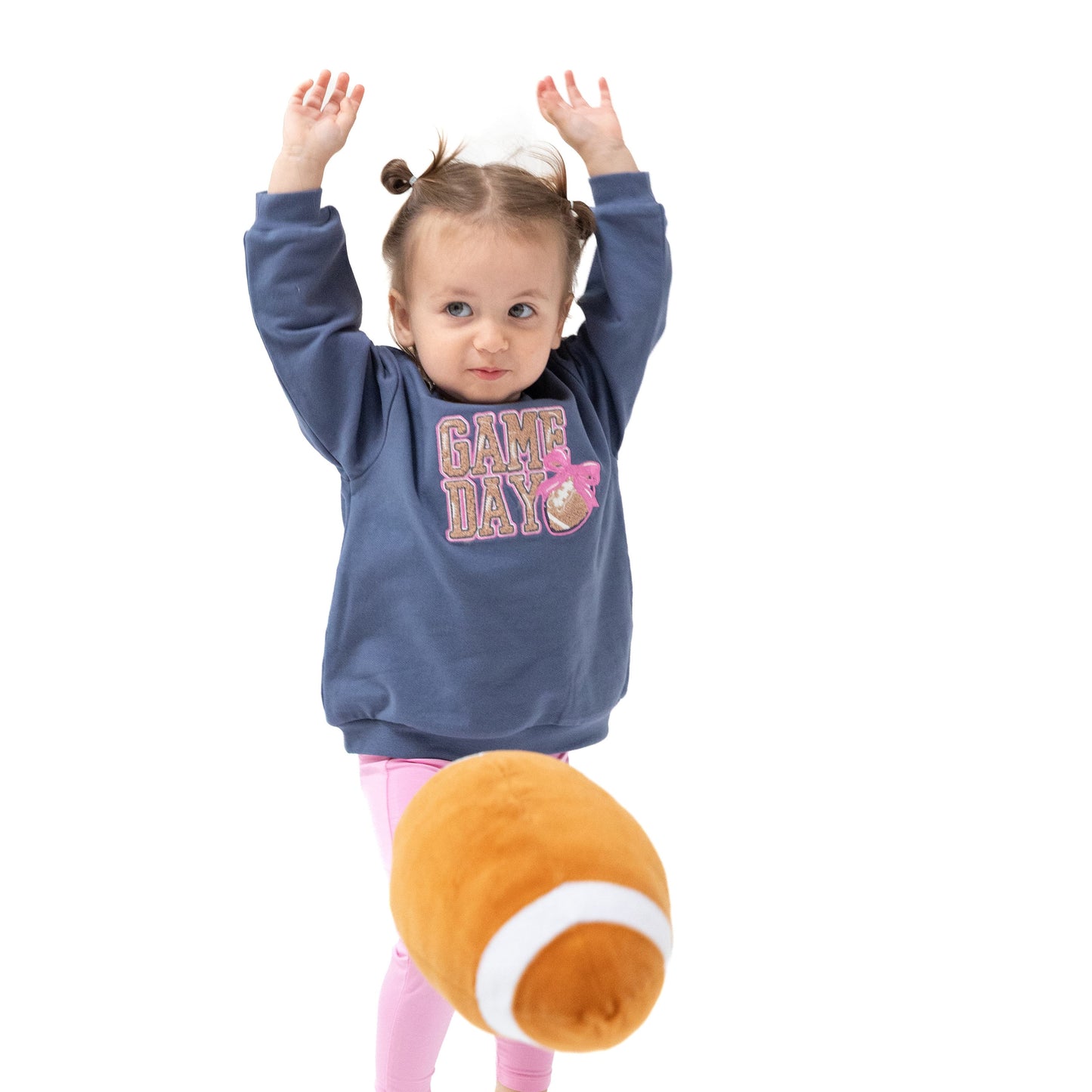 Oversize Sweatshirt