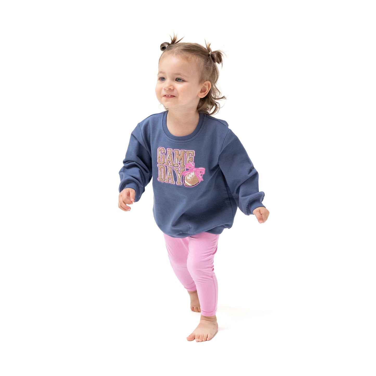 Oversize Sweatshirt