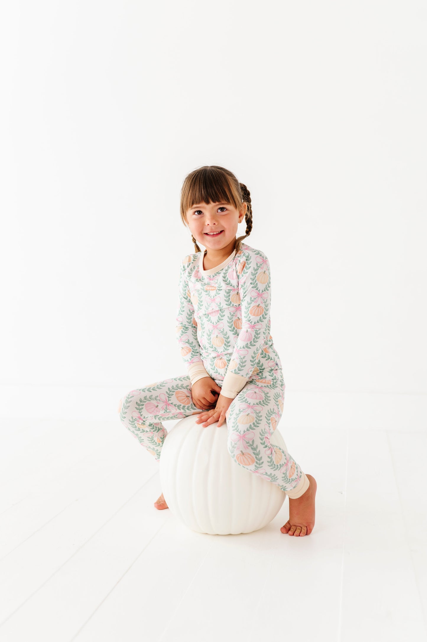 Amber 2-Piece Pajamas