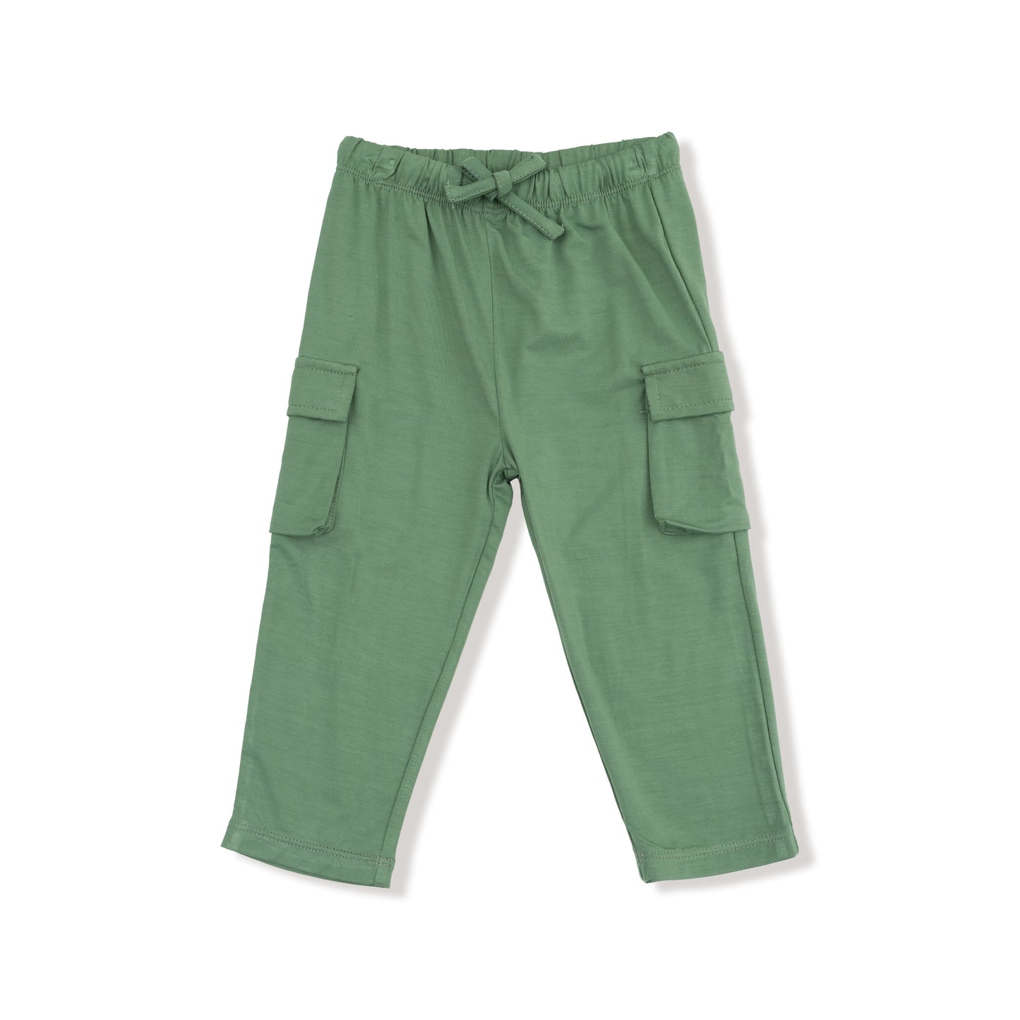 Cowboy Button Down and Pant