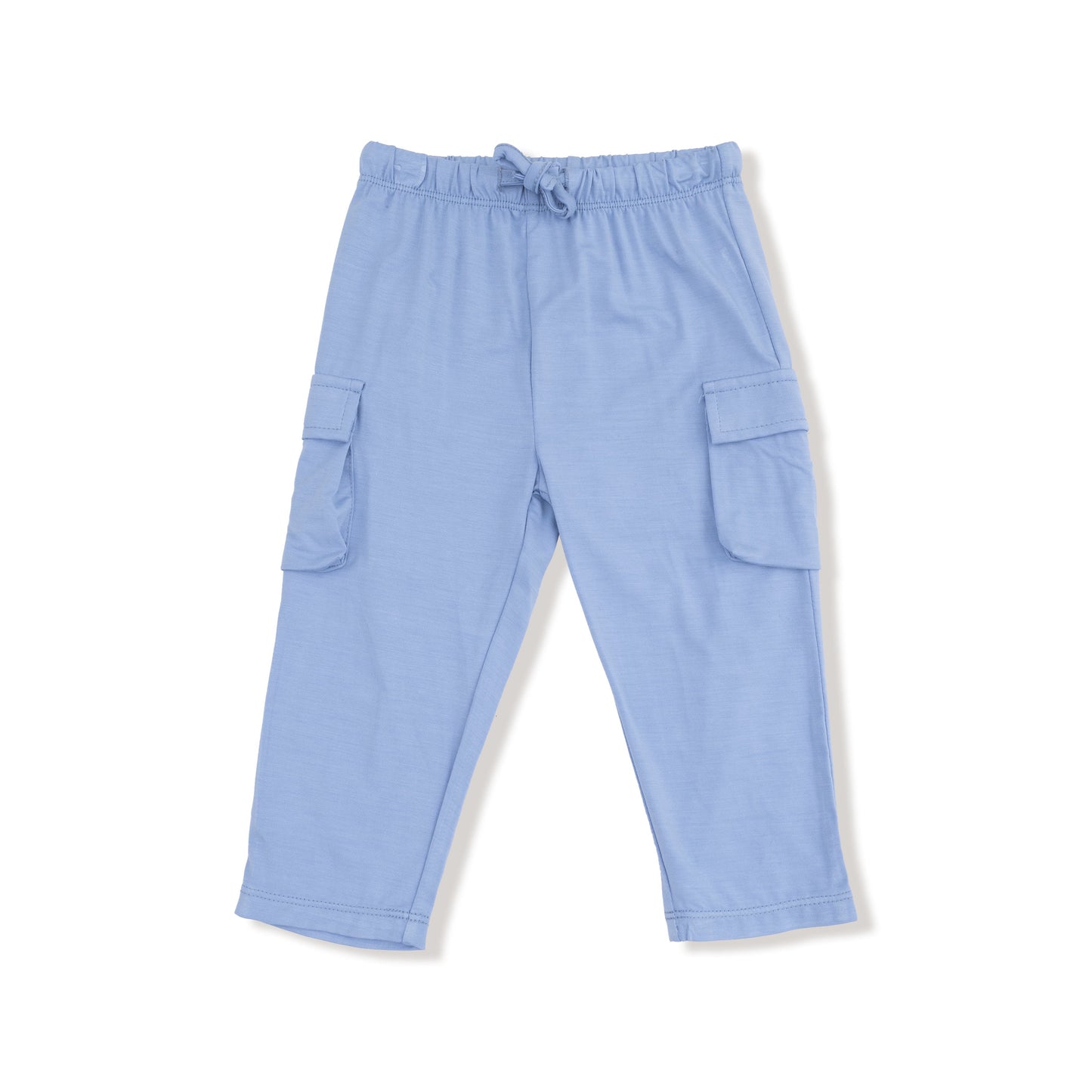 Cowboy Button Down and Pant
