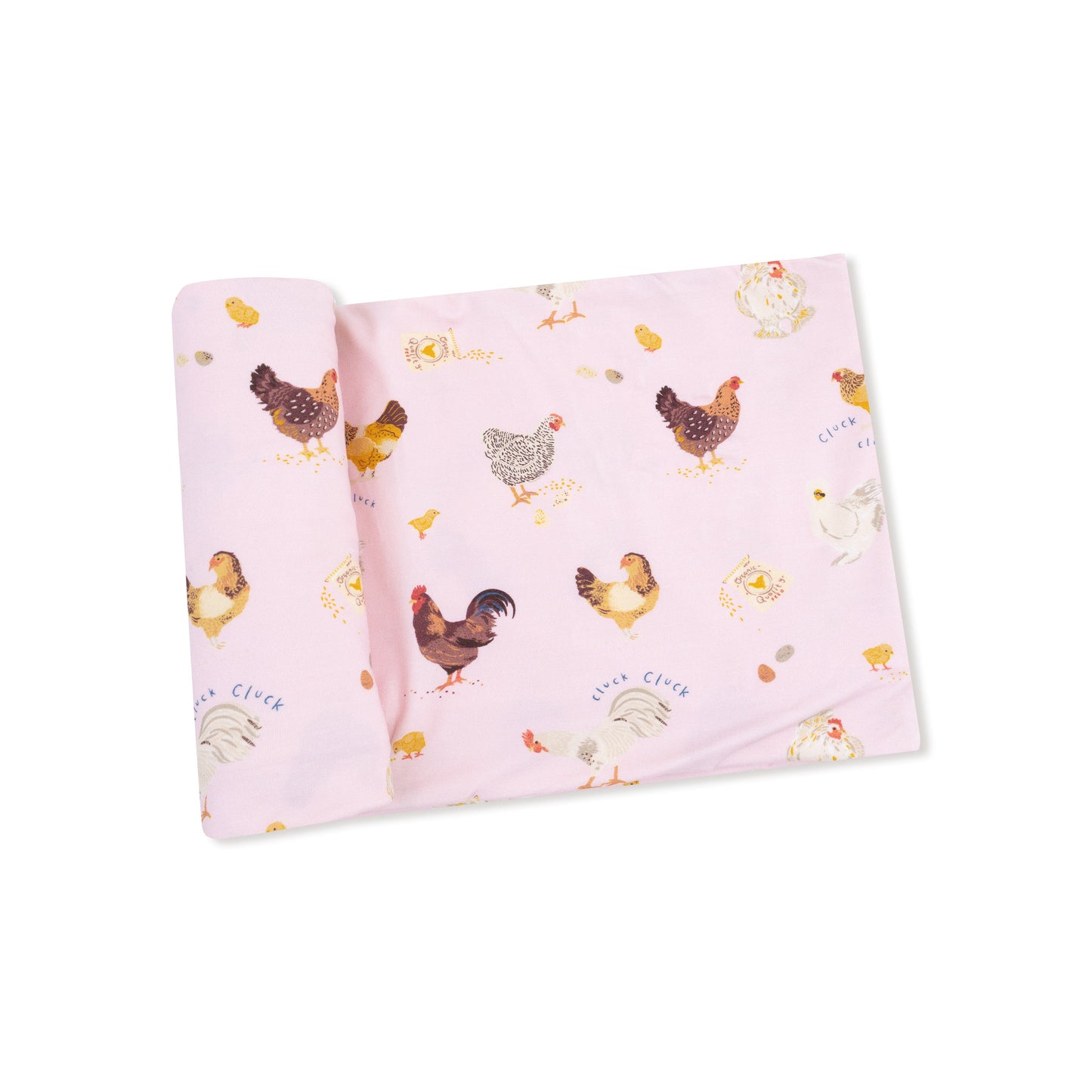 Swaddle Blanket
