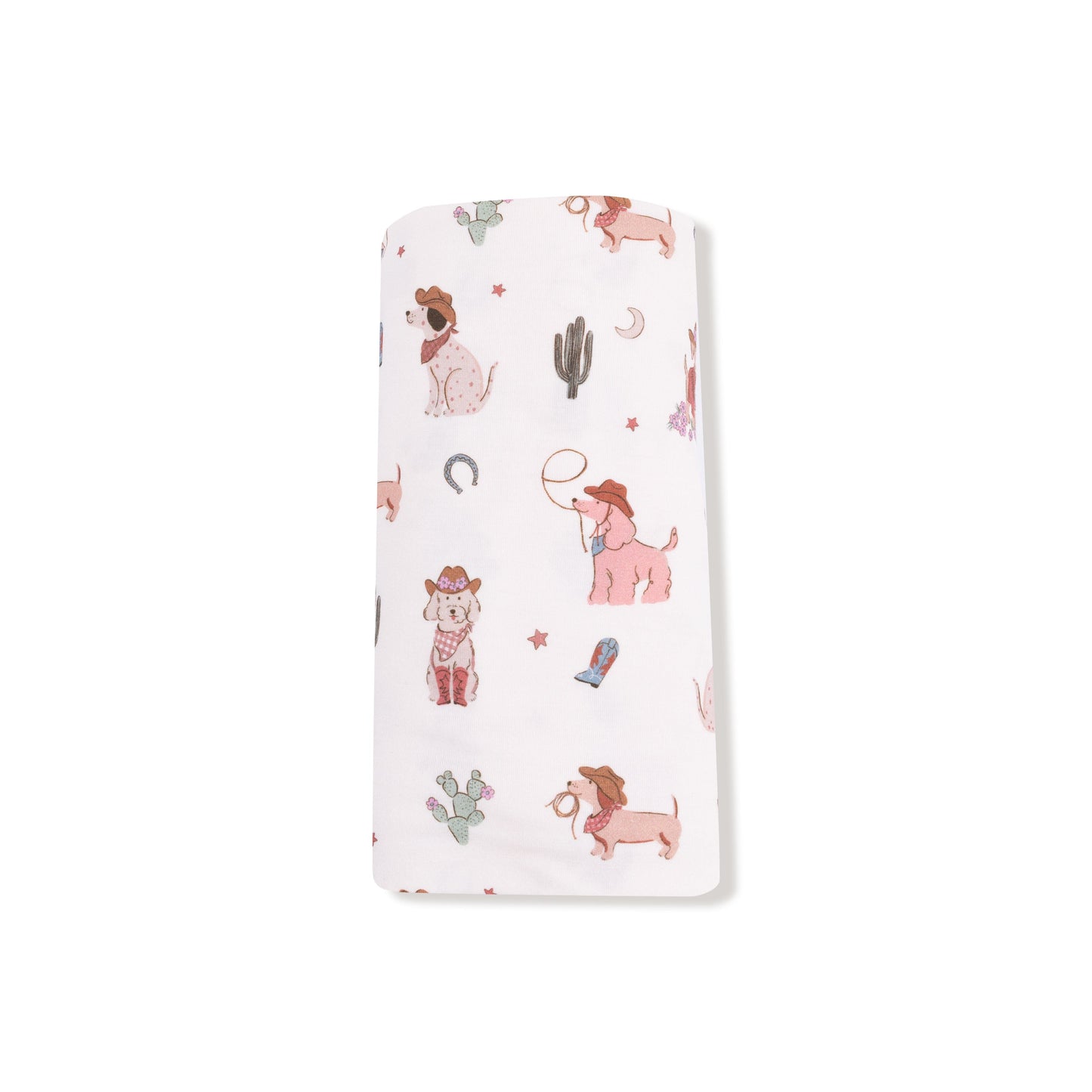 Swaddle Blanket