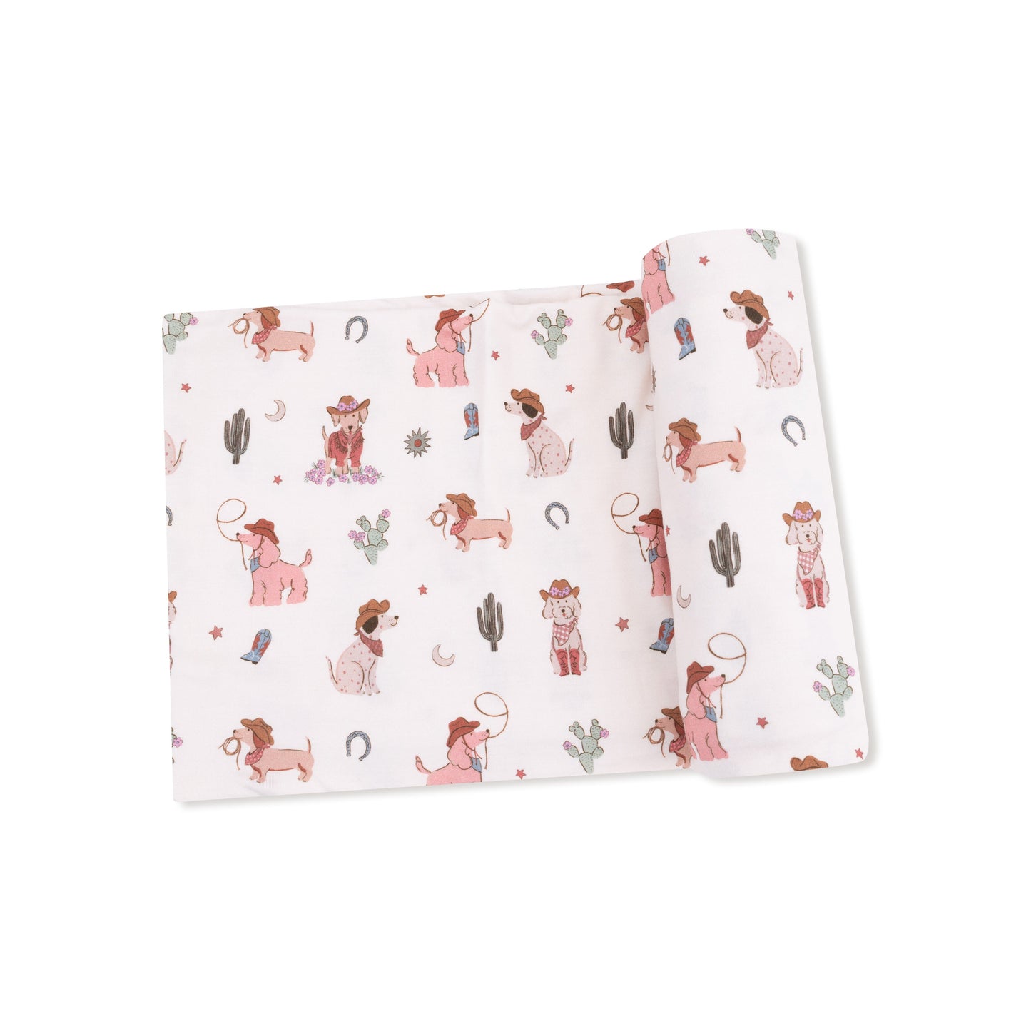 Swaddle Blanket