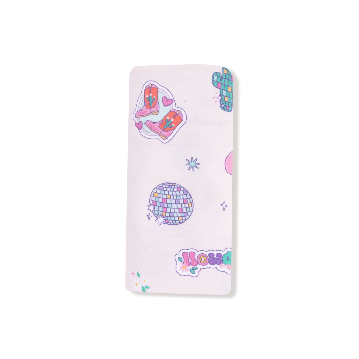 Swaddle Blanket